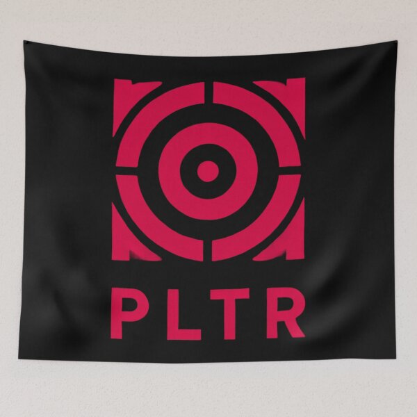 Item preview, Palantir stock designed and sold by TEEJAMBOREE.