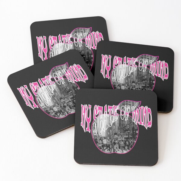 Item preview, New York Collection NY State of Mind 1 designed and sold by BF83.