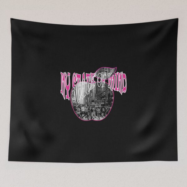 Item preview, New York Collection NY State of Mind 1 designed and sold by BF83.