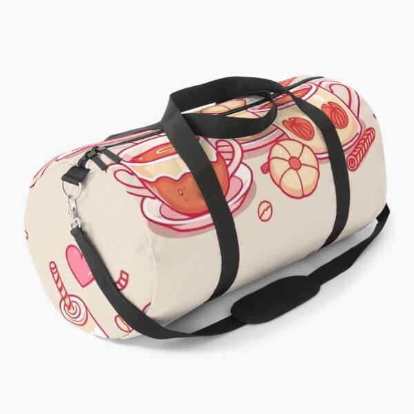 Item preview, "Doodle Tea Delight: Hand-Drawn Tea Culture Illustrations" designed and sold by hjian8219.