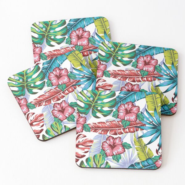 Item preview, Colorful flowers designed and sold by chromNDR.