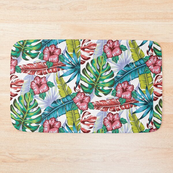 Item preview, Colorful flowers designed and sold by chromNDR.