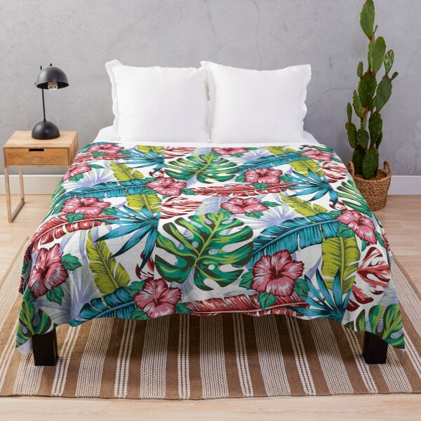 Item preview, Colorful flowers designed and sold by chromNDR.