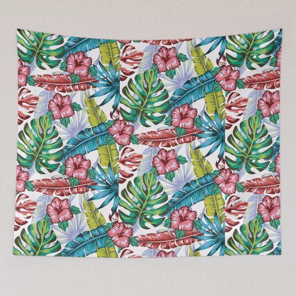 Item preview, Colorful flowers designed and sold by chromNDR.