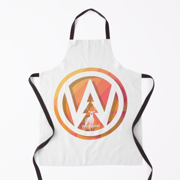 Item preview, WeChalet Logo | Sunset designed and sold by WeChalet.