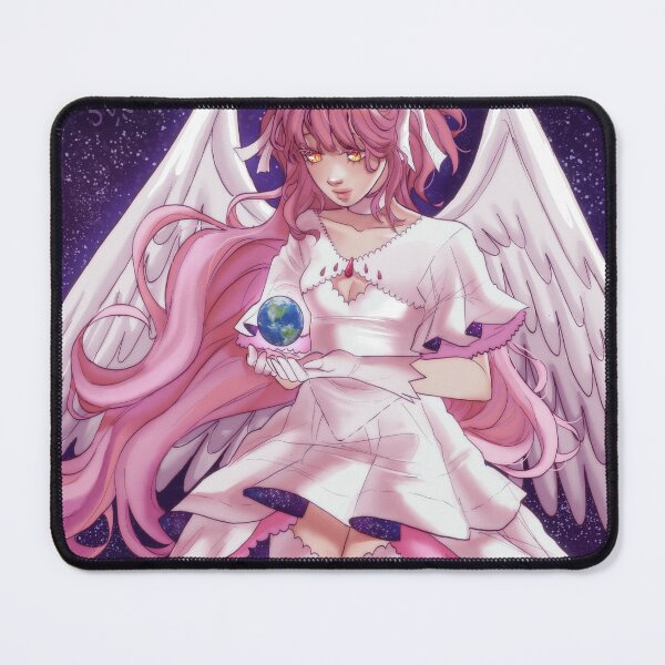 Item preview, Goddess Madoka Kaname art designed and sold by quinnsquid.