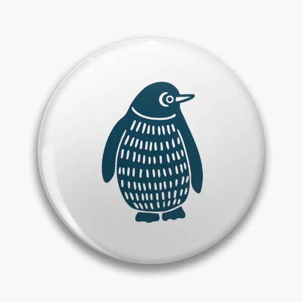Item preview, Cute Penguin Pesto designed and sold by TanArtDesign.