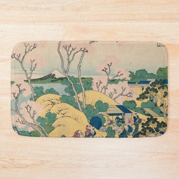 Item preview, Katsushika Hokusai Art designed and sold by Lializaa23.