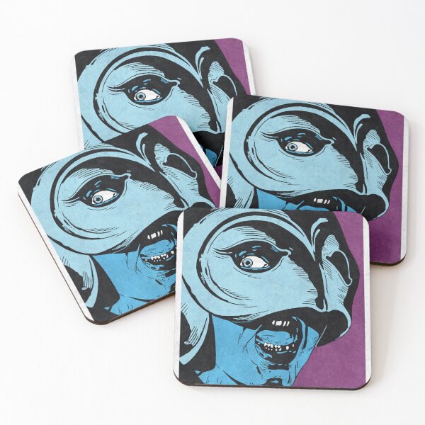 Item preview, PHANTOM OF THE PARADISE (Pop Art) designed and sold by FamousWeirdosRB.