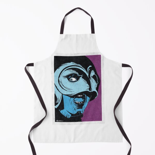 Item preview, PHANTOM OF THE PARADISE (Pop Art) designed and sold by FamousWeirdosRB.