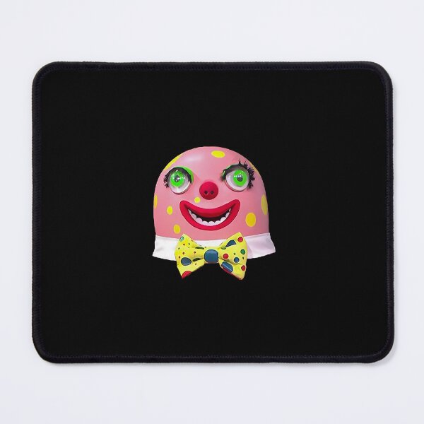 Item preview, Mr Blobby designed and sold by ALCHEMIST.