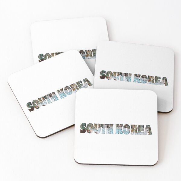 Item preview, South Korea Text or Typography designed and sold by ROSE ANN BANILAR.