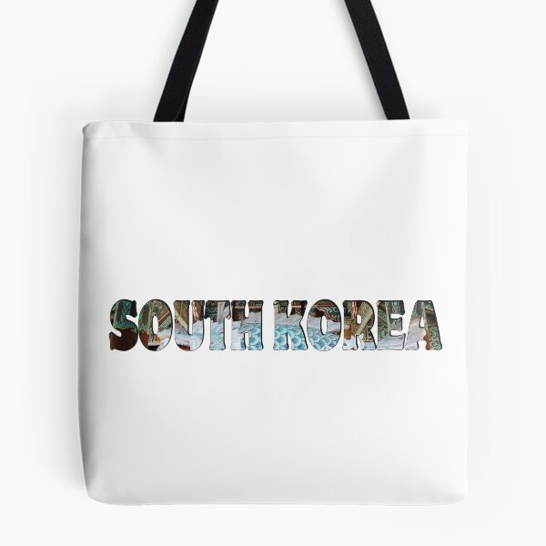 Item preview, South Korea Text or Typography designed and sold by ROSE ANN BANILAR.