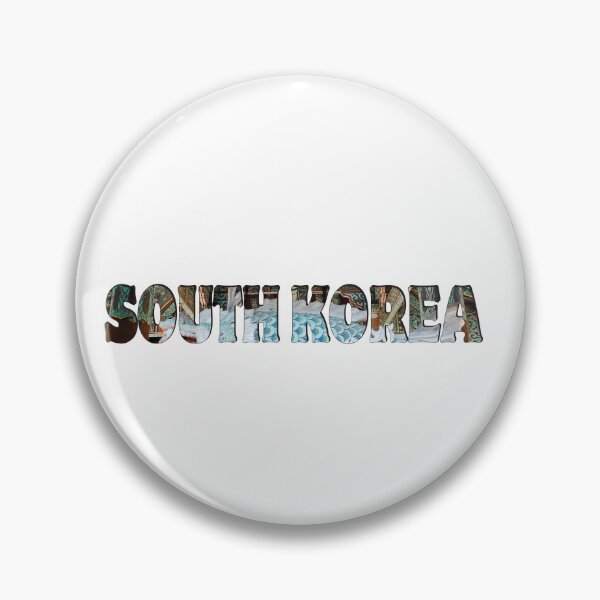 Item preview, South Korea Text or Typography designed and sold by ROSE ANN BANILAR.