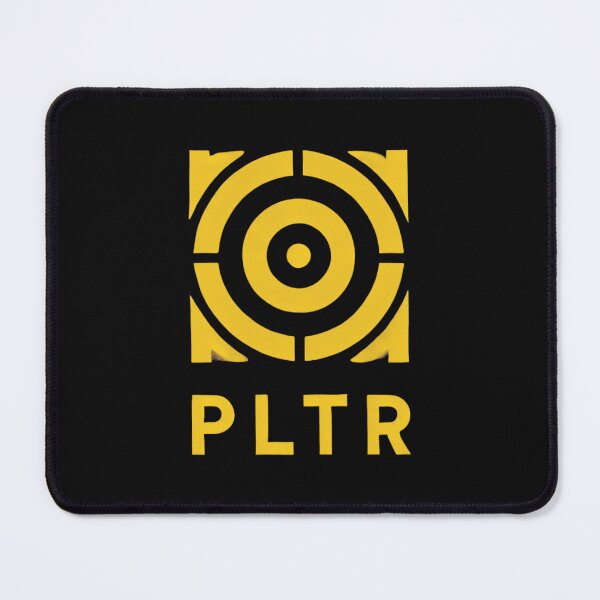 Item preview, Palantir stock designed and sold by TEEJAMBOREE.