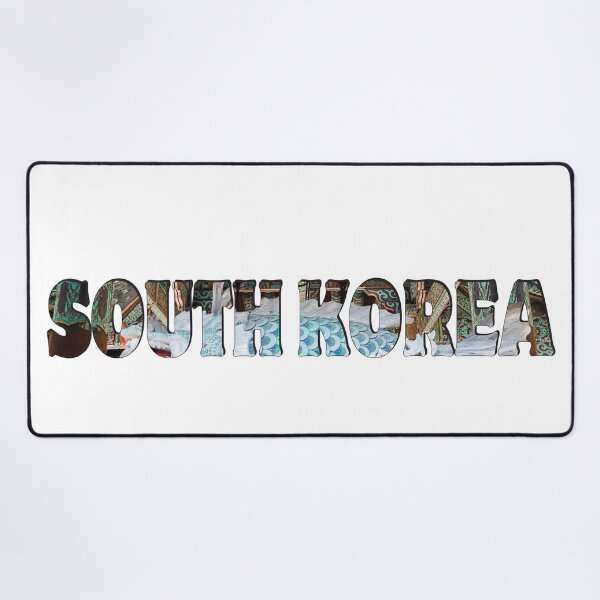 Item preview, South Korea Text or Typography designed and sold by ROSE ANN BANILAR.