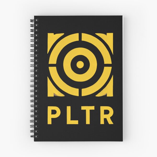 Item preview, Palantir stock designed and sold by TEEJAMBOREE.
