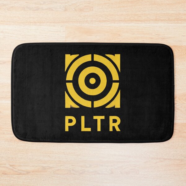 Item preview, Palantir stock designed and sold by TEEJAMBOREE.