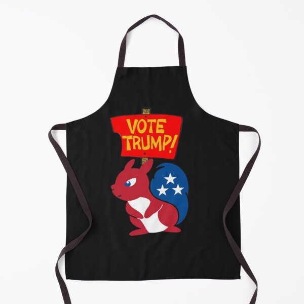 Item preview, VOTE TRUMP! designed and sold by ViralVisionsCreating .