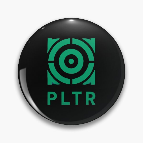 Item preview, Palantir stock designed and sold by TEEJAMBOREE.