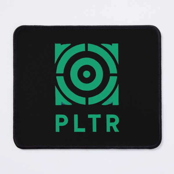 Item preview, Palantir stock designed and sold by TEEJAMBOREE.