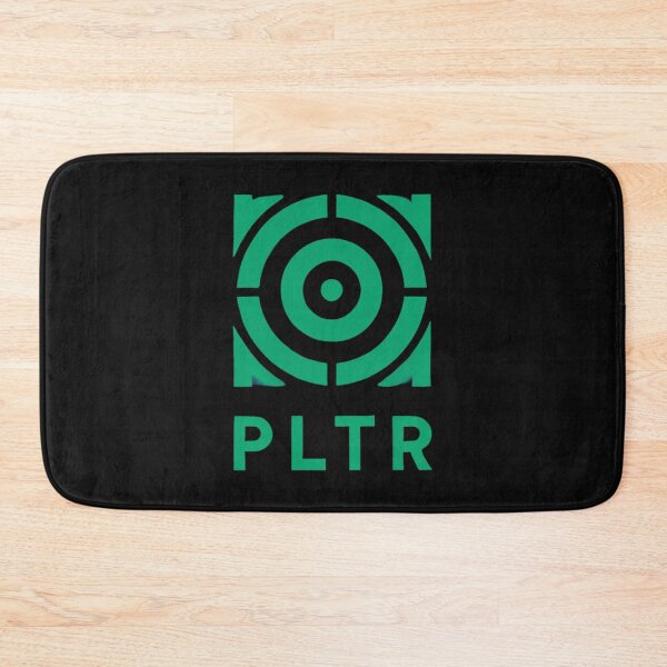 Item preview, Palantir stock designed and sold by TEEJAMBOREE.