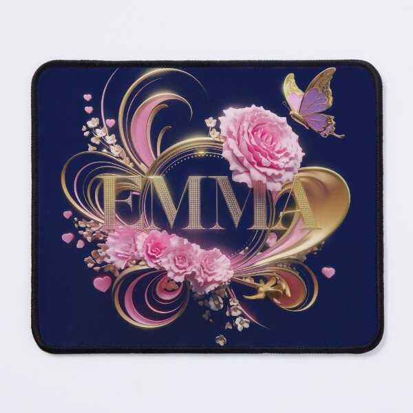 Item preview, EMMA designed and sold by shirtsngoodies.