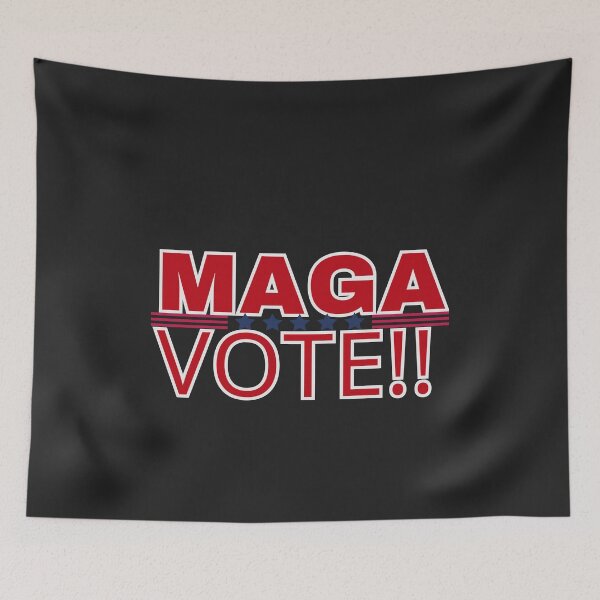 Item preview, Copy of VOTE TRUMP! designed and sold by  ViralVisionsCreating .