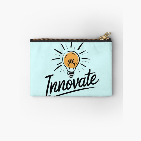 Item preview, Innovate Lightbulb Inspiration Graphic designed and sold by serein32.