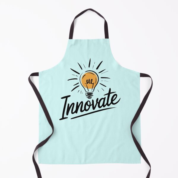 Item preview, Innovate Lightbulb Inspiration Graphic designed and sold by serein32.