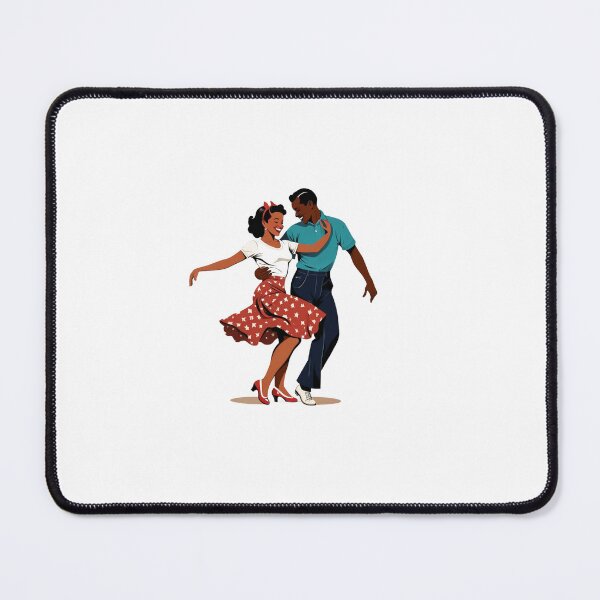 Item preview, lindy hop designed and sold by DahGrind.