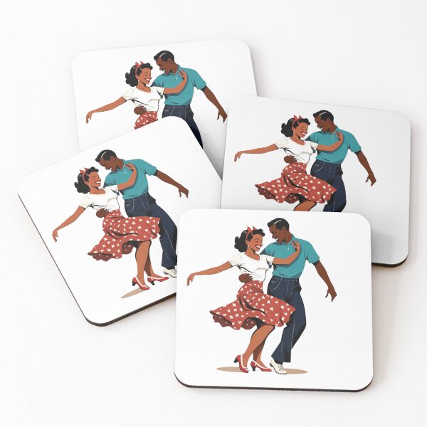 Item preview, lindy hop designed and sold by DahGrind.