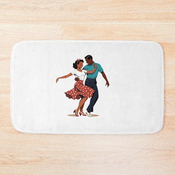 Item preview, lindy hop designed and sold by DahGrind.
