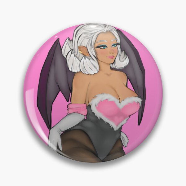 Item preview, Adorable Vampire designed and sold by starbomoning.