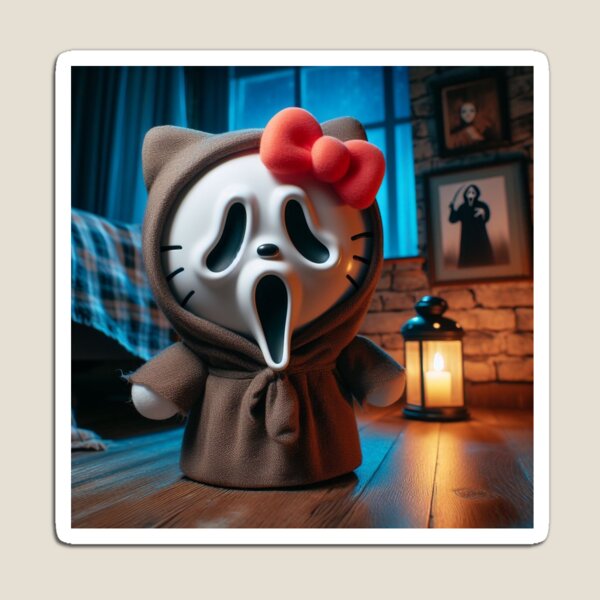 Item preview, Ghostkitty designed and sold by Eclipsa7.