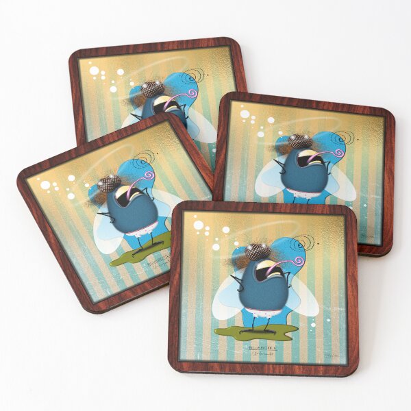 Item preview, BLUEBOTTLE . UNDERPANTS designed and sold by Jeffrey Coleson.