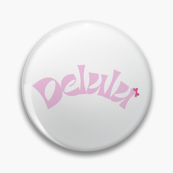 Item preview, Delulu designed and sold by ValBlack.