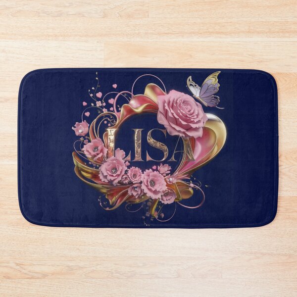 Item preview, LISA designed and sold by shirtsngoodies.