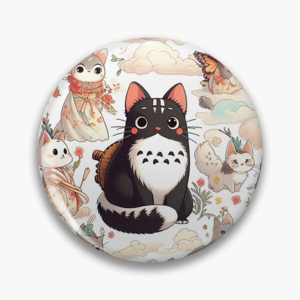 Item preview, BIG EYED CATS designed and sold by Demigrancias.