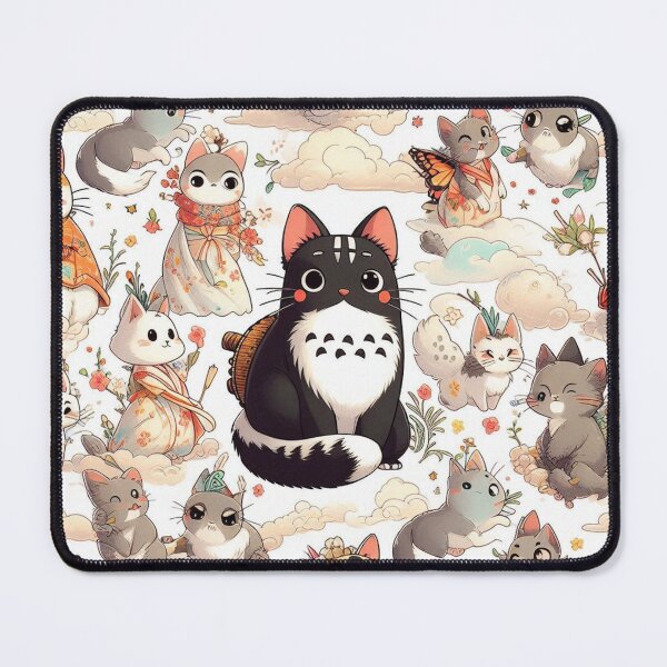Item preview, BIG EYED CATS designed and sold by Demigrancias.
