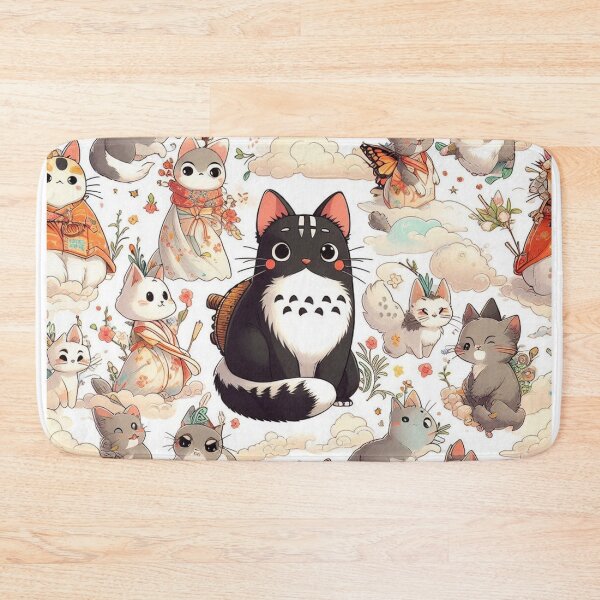Item preview, BIG EYED CATS designed and sold by Demigrancias.