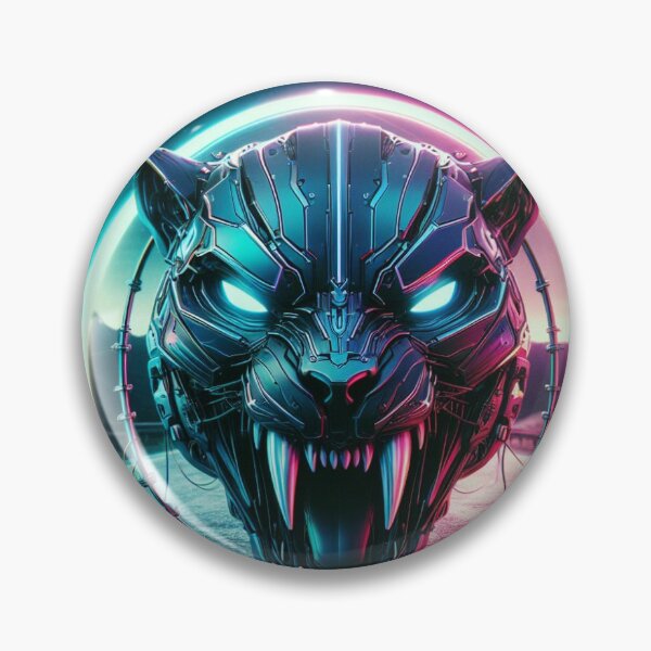 Item preview, Black panther designed and sold by Eclipsa7.