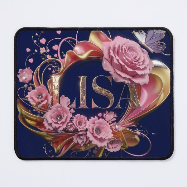 Item preview, LISA designed and sold by shirtsngoodies.