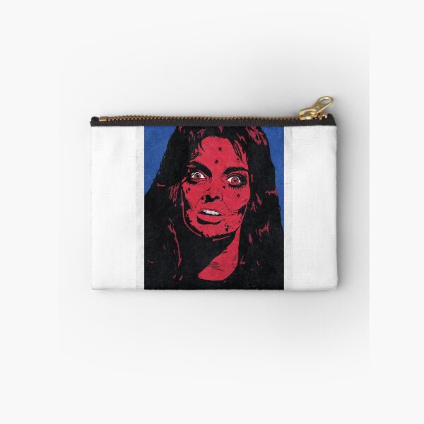 Item preview, ASA VAJDA - Black Sunday (Pop Art) designed and sold by FamousWeirdosRB.