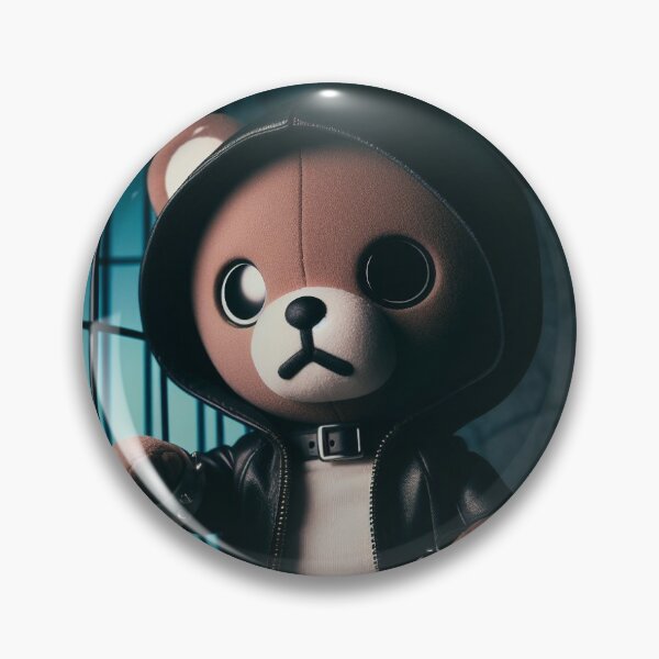 Item preview, Teddy  designed and sold by Eclipsa7.