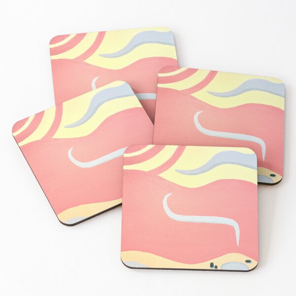 Item preview, Oasis Shapes designed and sold by Alldaydreamlong.