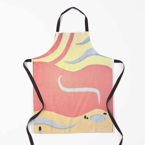 Item preview, Oasis Shapes designed and sold by Alldaydreamlong.