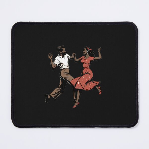 Item preview, lindy hop designed and sold by DahGrind.