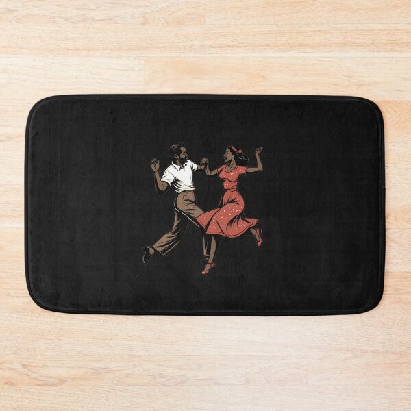Item preview, lindy hop designed and sold by DahGrind.