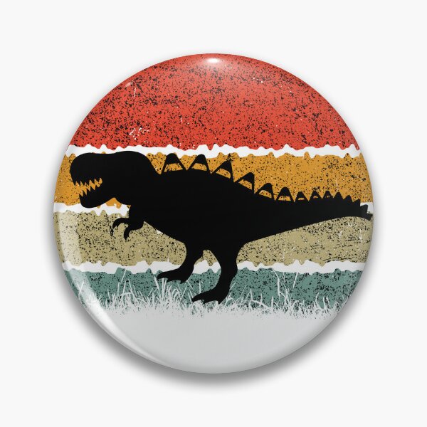 Item preview, dino dinosaur classic t-shirt designed and sold by wineesshop.